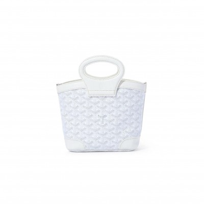 GOYARD BELUGA MINI BAG BELUGAMINTY50CL50P (23*18.5*8cm)